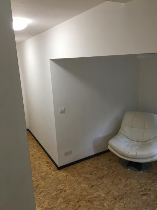 Kot 11 m² à Mons