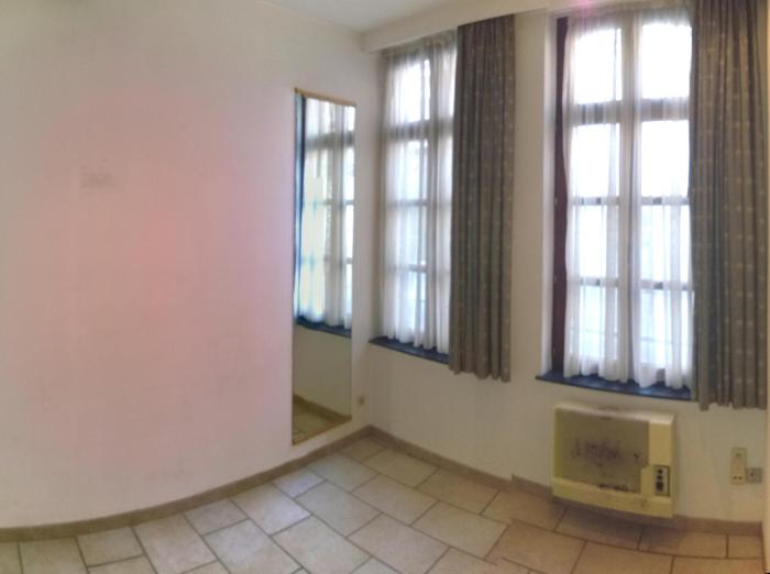 Student room