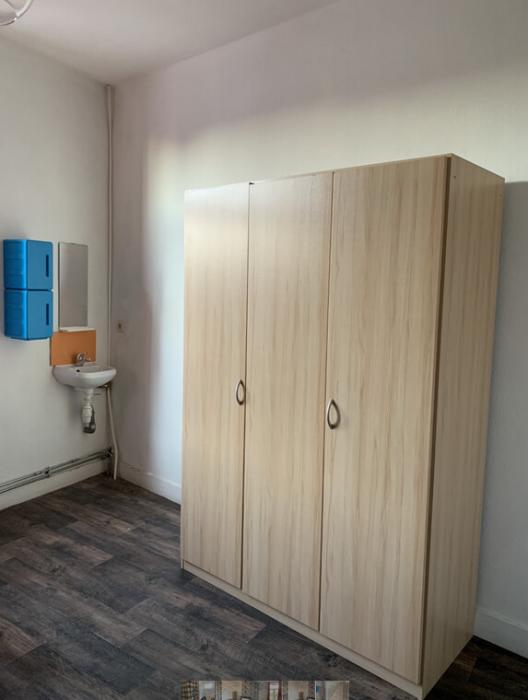 Shared housing