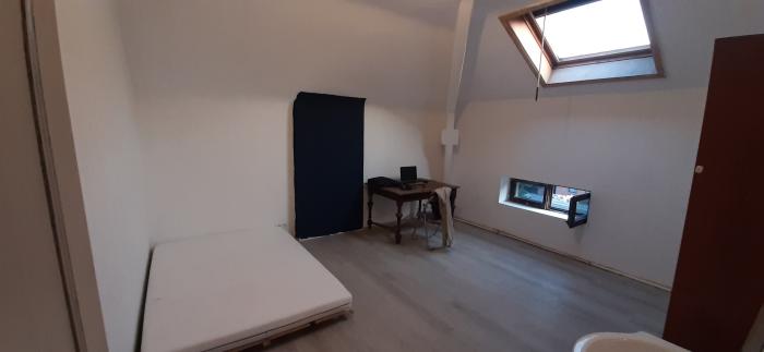 Student room 19 m² in Mons