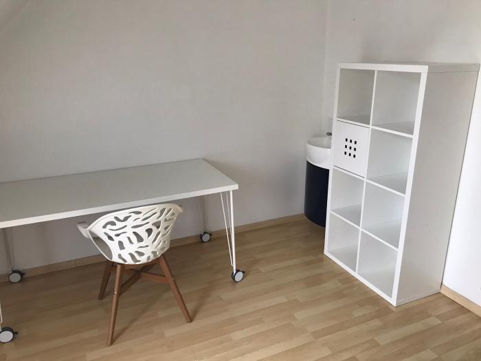 Student room 18 m² in Mons