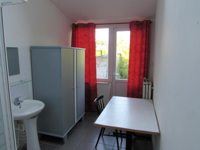 Kot 15 m² in Bergen