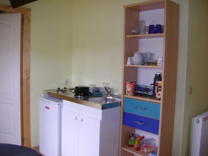Kitchinette