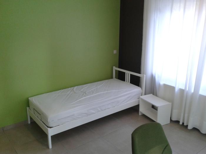 Student room