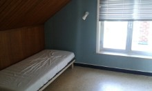 Student room