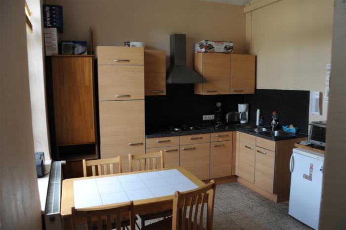Kot 12 m² à Mons