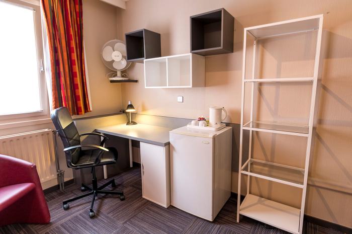 Bureau