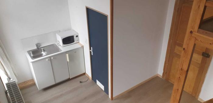 Student room