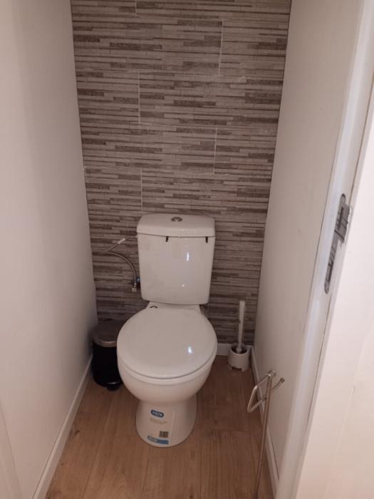 WC 1er étage