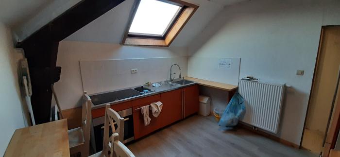 Student room