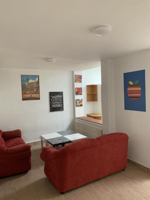 Shared housing 220 m² in Mons