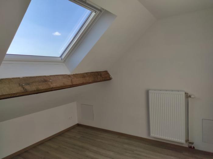 Chambre 2ème étage