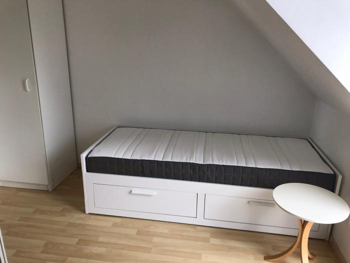Student room