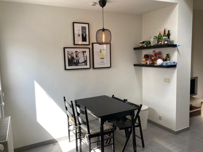 Student room