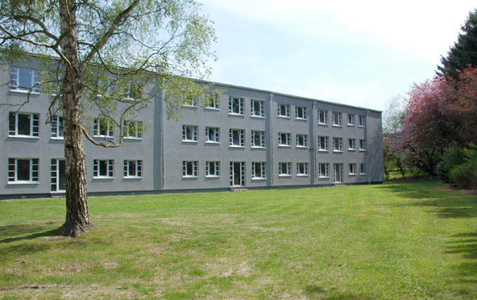 Student room