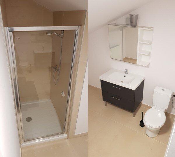 Salle de bain