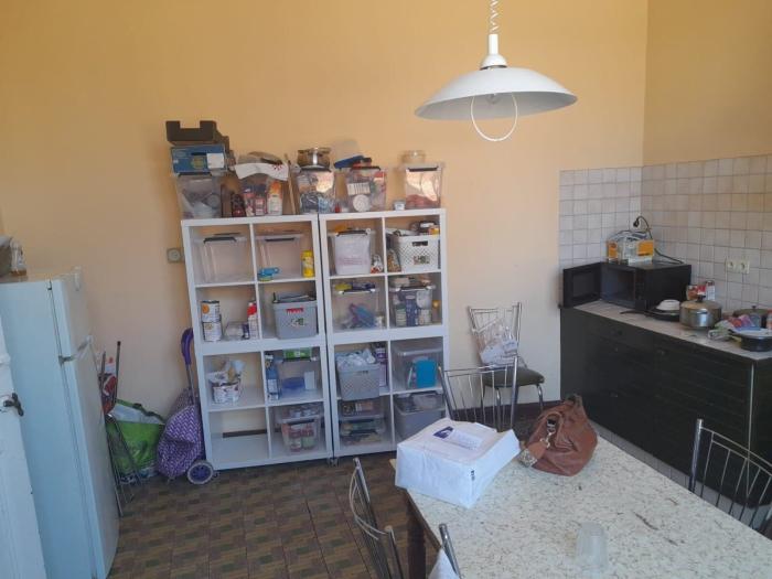 Student room