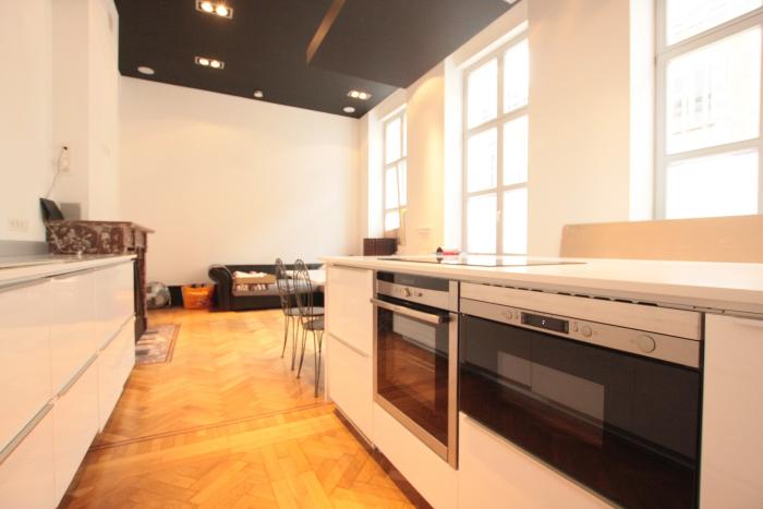 Student room 24 m² in Mons