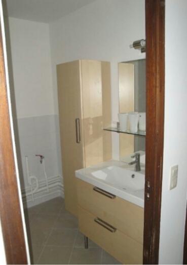 Student room