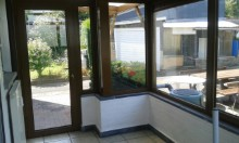 Student room