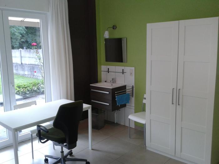Student room