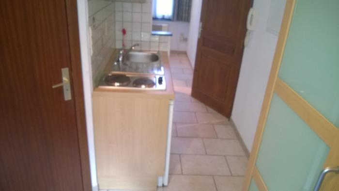 Student room