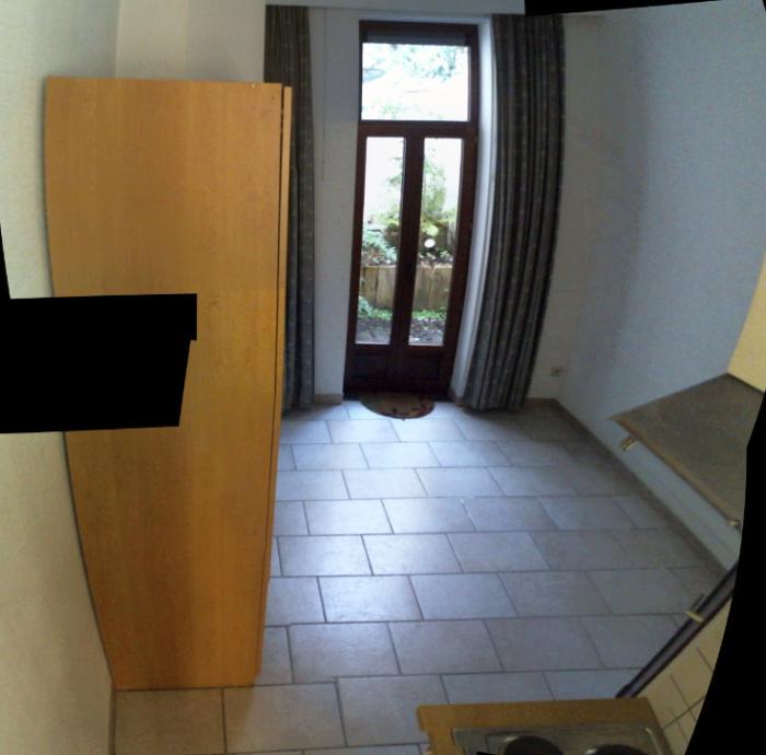 Student room