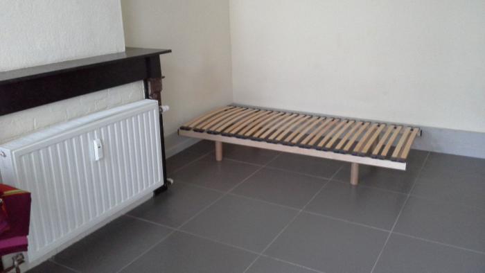 Student room 15 m² in Mons