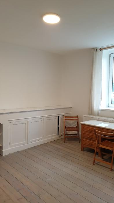 Kot 20 m² à Mons