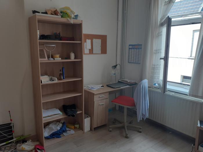 chambre 1étage