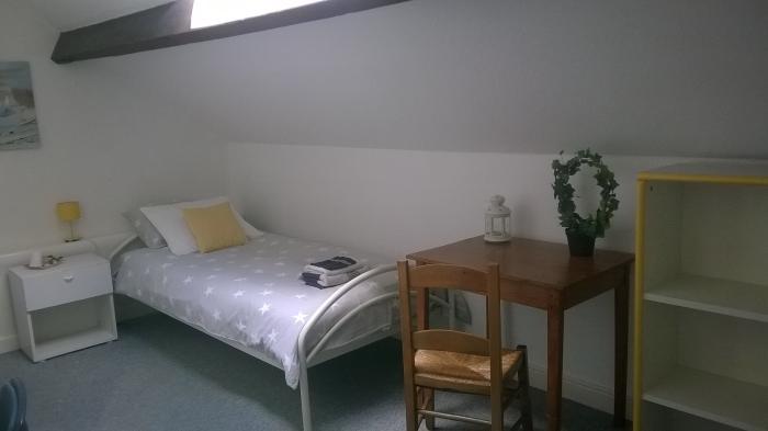 Kot 12 m² à Mons