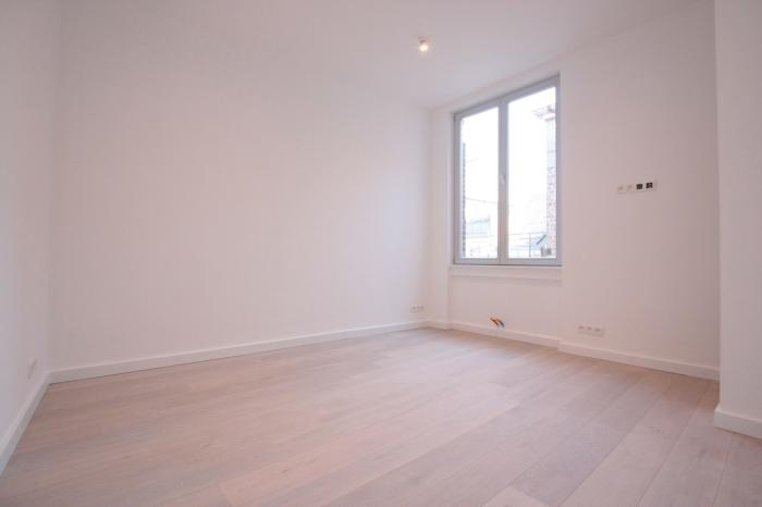 Chambre 1 au deuxième