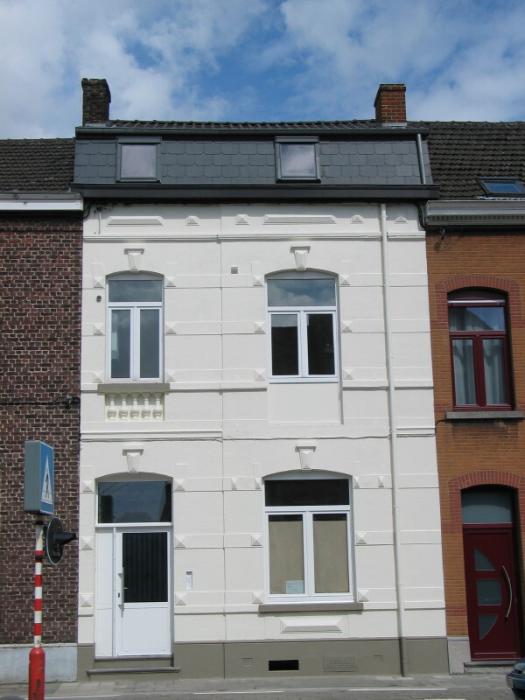 Kot 16 m² à Mons