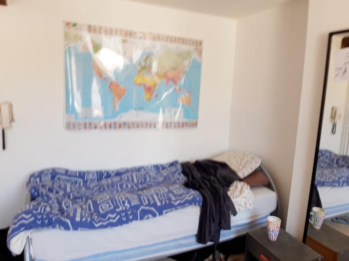 Student room