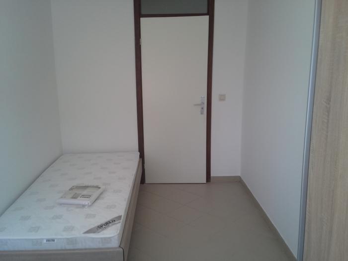 Shared housing