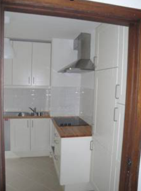 Student room