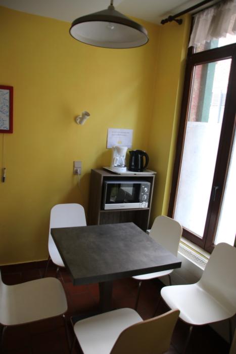 Kot 14 m² à Mons