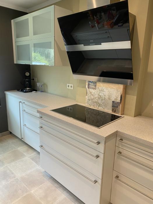 Colocation 70 m² à Mons