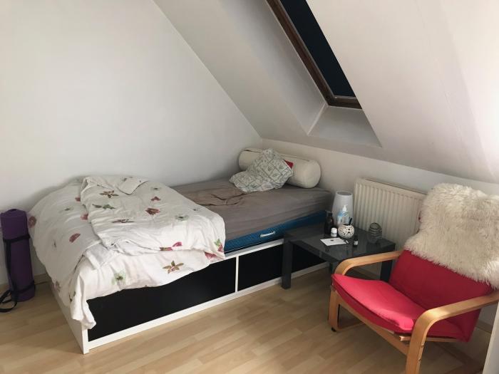 Student room