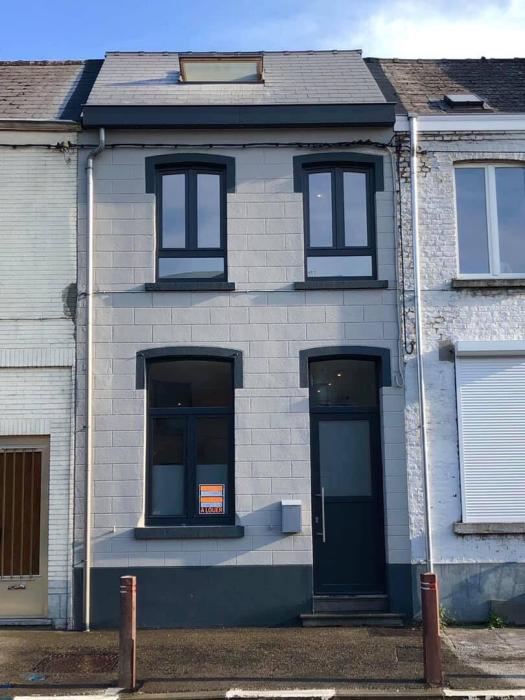 shared housing 120 m² in Mons
