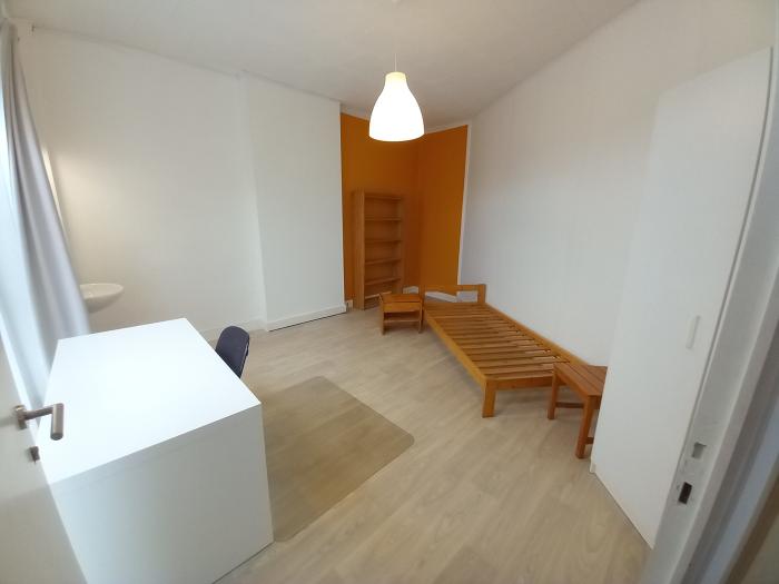 Student room