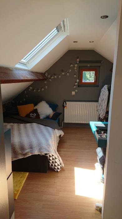 chambre
