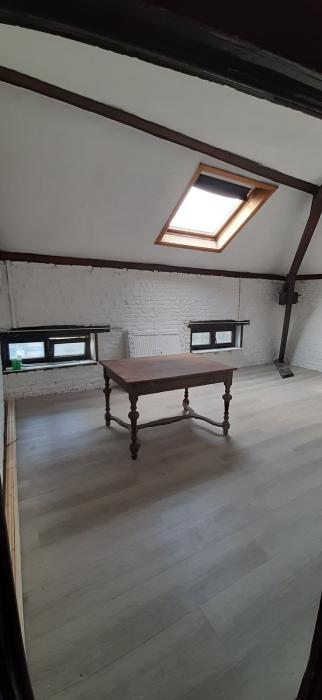 Student room