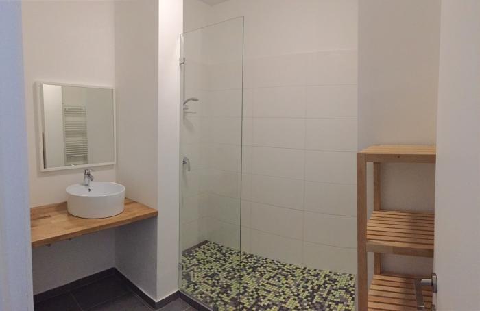 Kot 120 m² à Mons