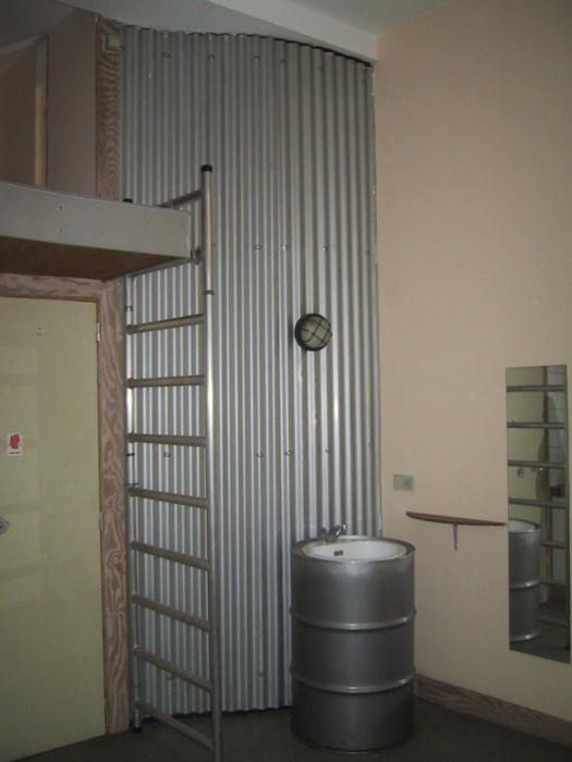Kot 26 m² à Mons