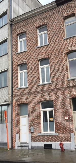 Student room 16 m² in Mons