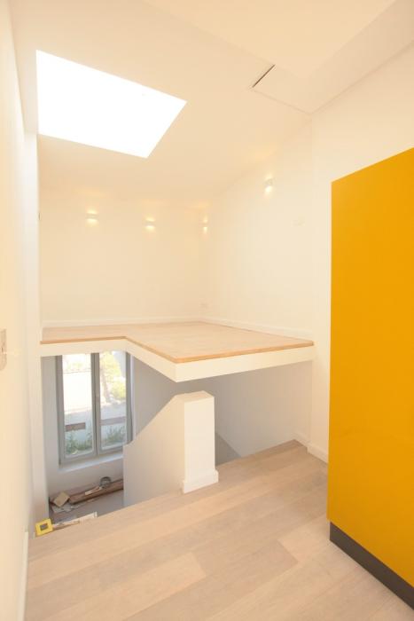 Student room
