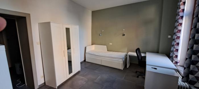 Studio 27 m² in Mons