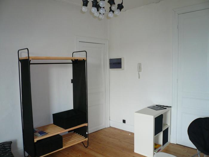 Student room