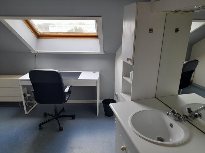 Student room